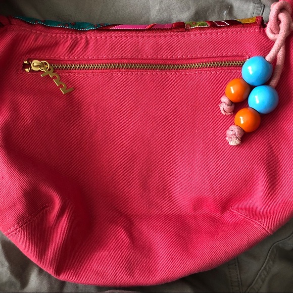 FINAL MARKDOWN • LOOP Shoulder Bag - Picture 2 of 3